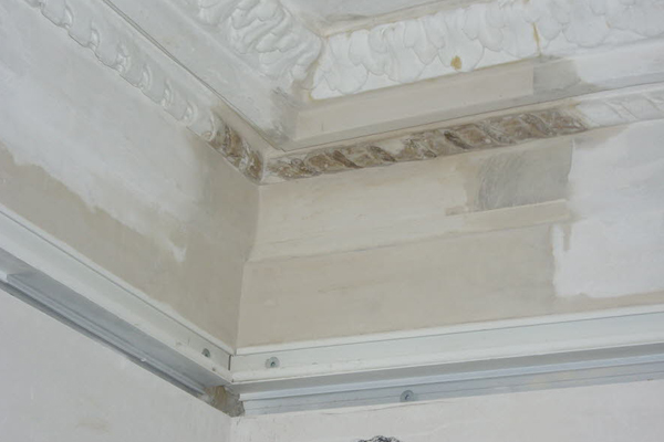 Einarbeitung in Altbestand